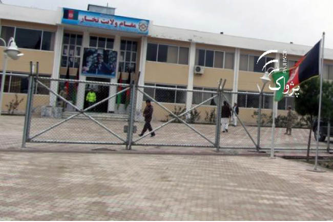 Taliban Inaugurate Township in Takhar’sDurqad District